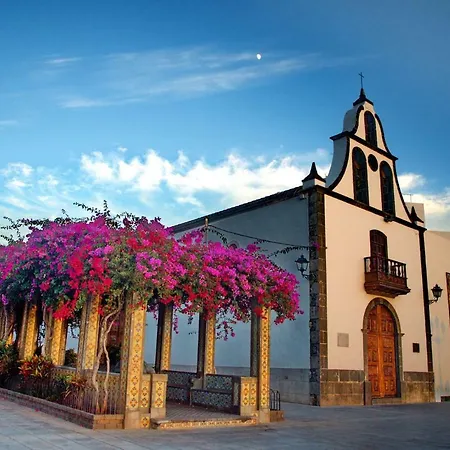 Bulevar San Miguel Апартаменты *