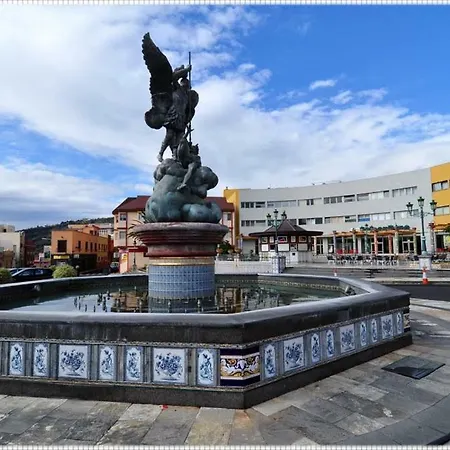 Bulevar San Miguel * Тасакорте