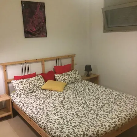 Apartman Bulevar San Miguel