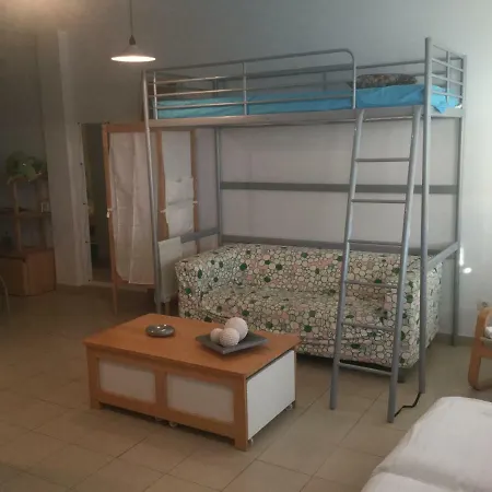 Bulevar San Miguel Apartman Tazacorte