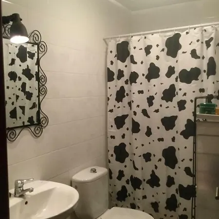 Bulevar San Miguel Apartman Tazacorte