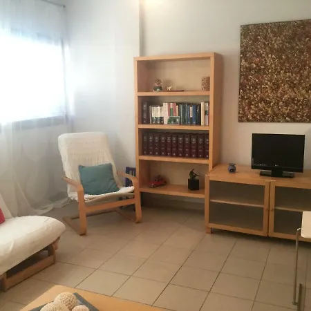 Bulevar San Miguel Apartman *